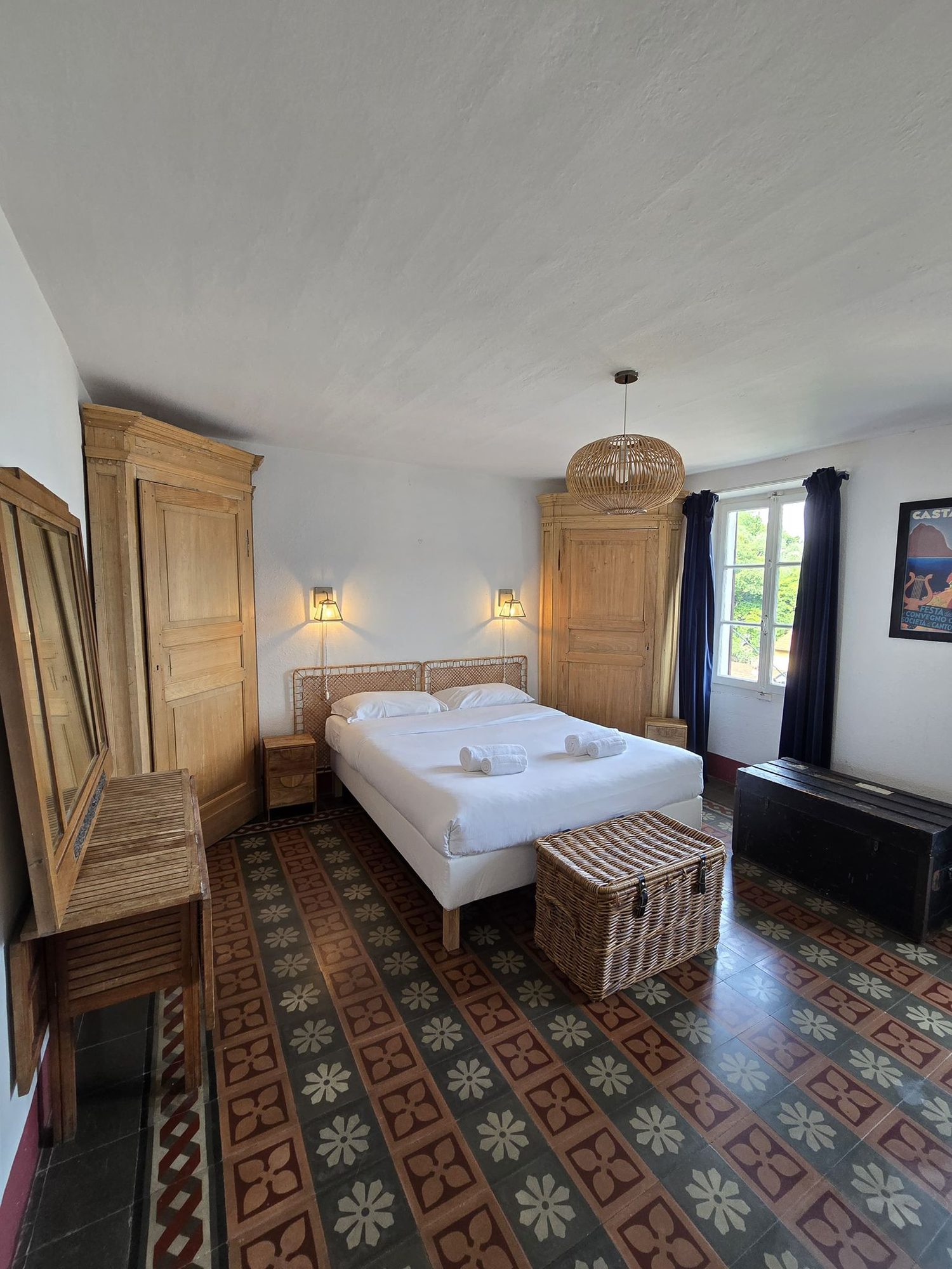 Chambre 3