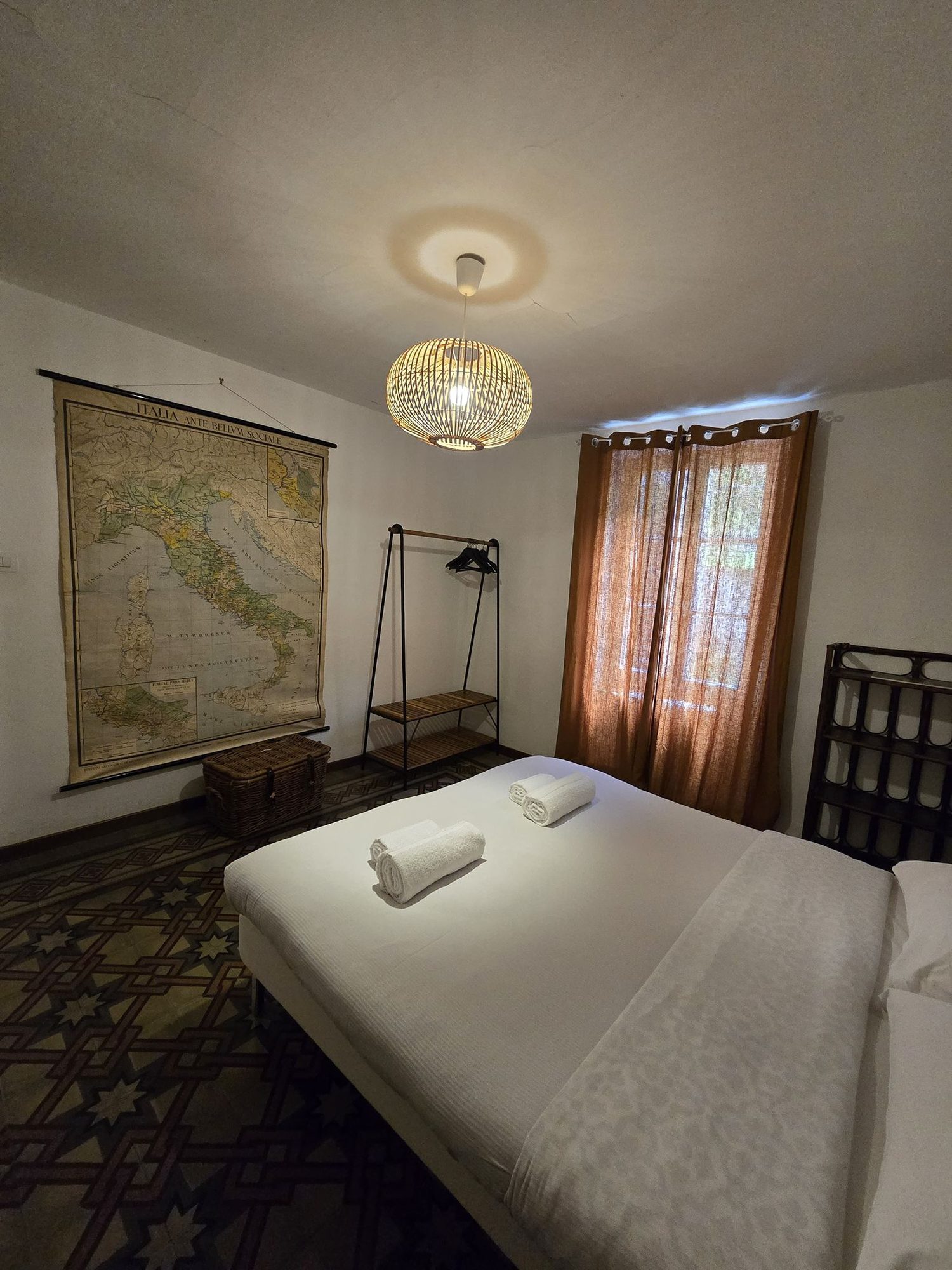 Chambre 6