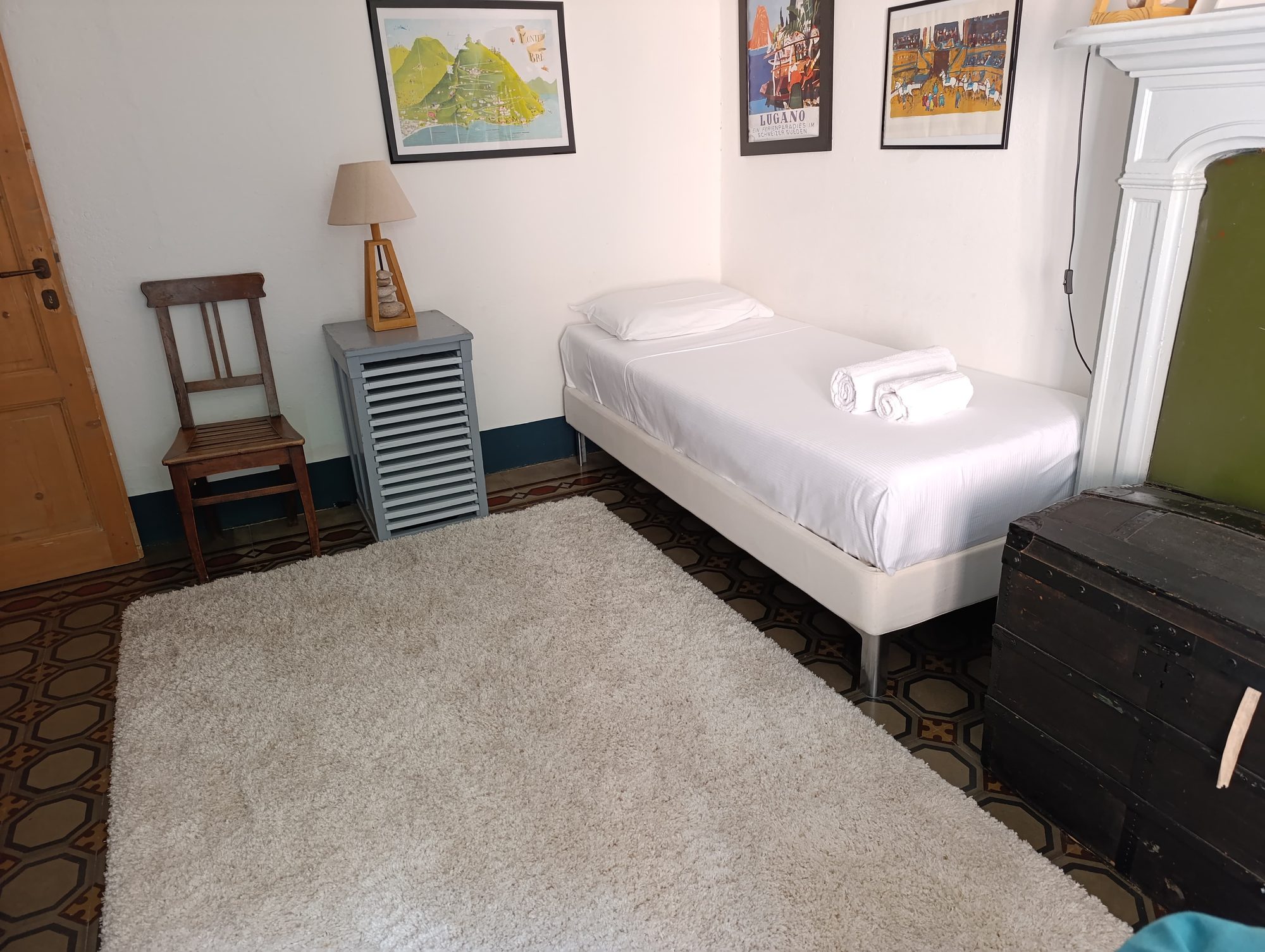 Chambre 7
