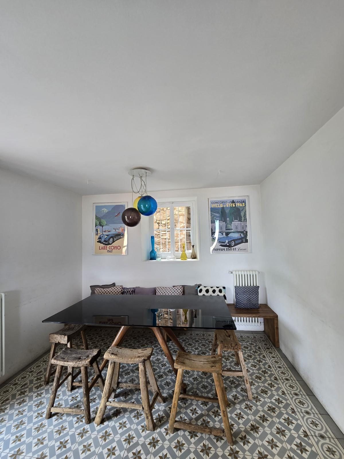 Espace repas